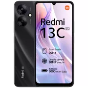 Xiaomi Redmi 13c 128 Go Noir Smartphone