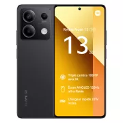 Xiaomi Redmi Note 13 256g 5g - Noir Smartphone