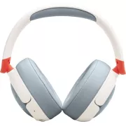 JBL Junior 470NC Casque circum-auriculaire sans fil