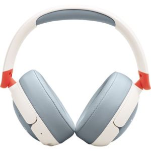 Image : JBL Junior 470NC Casque circum-auriculaire sans fil
