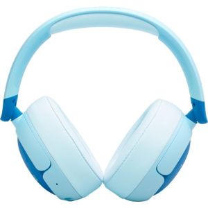 Image : JBL Junior 470NC pour enfants Bleu - JR470NCBLU