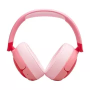 JBL Junior 470NC pour enfants Rose - JR470NCPIK