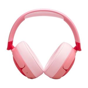 Image : JBL Junior 470NC pour enfants Rose - JR470NCPIK