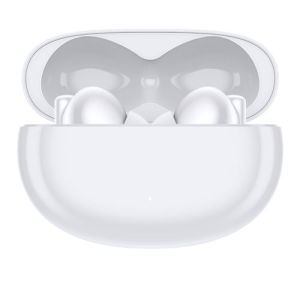 Image : Honor Choice Earbuds X5 Pro Bluetooth Ecouteurs Blanc