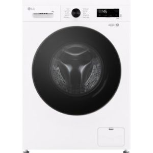 Image : LG F94B16WHS Lave linge hublot
