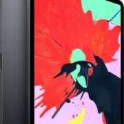 iPad Pro 12.9' 64 Go WiFi Gris sidéral