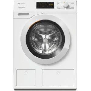 Image : MIELE WCB 690 WCS Lave linge