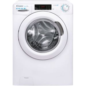 Image : CANDY CO 12105TW4/1-S Lave linge