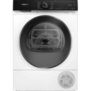 Image : SIEMENS WQ45H2B0FR Seche linge pompe a chaleur