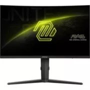 MSI MAG 275CQPF Incurve 27'' Rapid VA Ecran PC Gamer