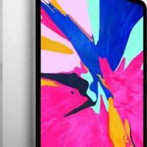 Image : iPad Pro 12.9' 64 Go WiFi Argent