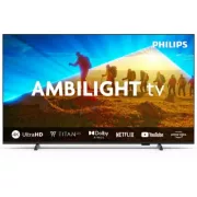 PHILIPS 65PUS8009 Ambilight TV LED 65'