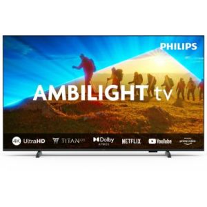 Image : PHILIPS 65PUS8009 Ambilight TV LED 65'