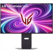 LG UltraGear 32GS95UV-B 32'' OLED Ecran PC 4K