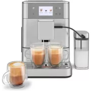 KITCHENAID 5KES8557ESX Expresso Broyeur