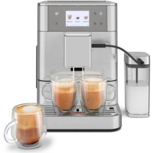 Image : KITCHENAID 5KES8557ESX Expresso Broyeur