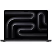 Apple MACBOOK Pro 16' M4 Max 48Go CPU16 GPU40 1To Noir