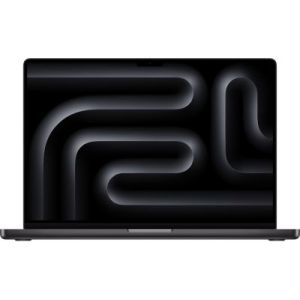 Image : Apple MACBOOK Pro 16' M4 Max 48Go CPU16 GPU40 1To Noir