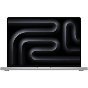 Image : Apple MACBOOK Pro 16' M4 Max 48Go 1To Argent