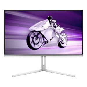 Image : PHILIPS 32M2N8900 32'' QD OLED Ecran PC 4K