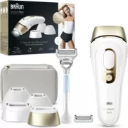 BRAUN IPL PL5356 Epilateur lumiere pulsee