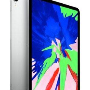 Image : iPad Pro 11' 512 Go WiFi Argent