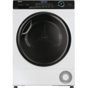 Image : HAIER HD90-A2959EFR Seche linge pompe a chaleur
