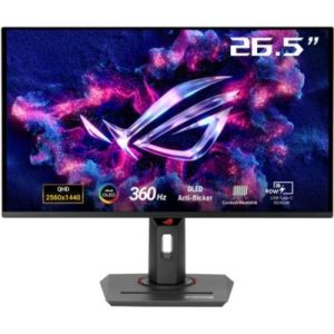 ASUS XG27ACDNG OLED 27' Ecran PC Gamer
