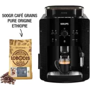 KRUPS YY5568FD Expresso Broyeur