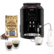 KRUPS EA8168F2 Expresso Broyeur