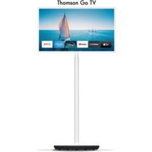 THOMSON Go - 32HA4M44 2024 TV LED 32' THOMSON Go - 32HA4M44 2024 TV LED 32'