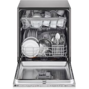 Image : LG DB242TX QuadWash Lave vaisselle encastrable