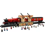 LEGO 76405 Le Poudlard Express - Edition Collector  Harry Potter