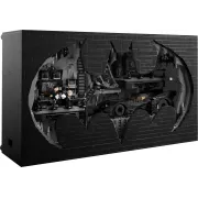 LEGO 76252 Batcave - La boite de l'ombre DC