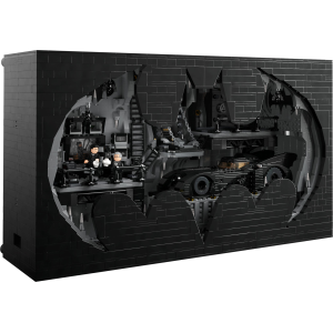 Image : LEGO 76252 Batcave - La boite de l'ombre DC
