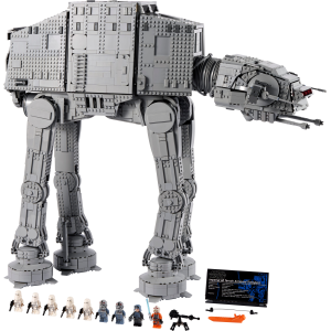 Image : LEGO 75313 AT-AT Star Wars