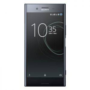 Image : Xperia XZ Premium Noir 64 Go