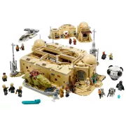 LEGO 75290 Cantina de Mos Eisley Star Wars