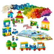 LEGO 45028 Mon monde en grand DUPLO