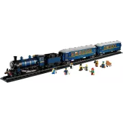 LEGO 21344 Le train Orient-Express Ideas