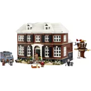 LEGO 21330 LEGO Ideas Maman  j'ai rate l'avion! Ideas