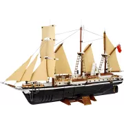 LEGO 10335 L'Endurance Icons 