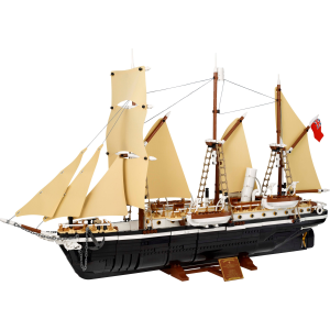 LEGO 10335 L'Endurance Icons 