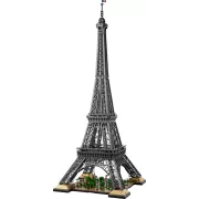 LEGO 10307 La tour Eiffel Icons 