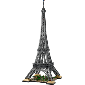 Image : LEGO 10307 La tour Eiffel Icons