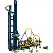 LEGO 10303 Le grand huit Icons
