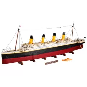 LEGO 10294 LEGO Le Titanic Icons 