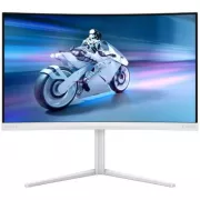 PHILIPS 27M2C5501 Incurve 27'' VA Ecran PC Gamer
