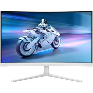 Image : PHILIPS 27M2C5201L 27'' VA Ecran PC Gamer