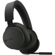 MICROSOFT Casque gamer Sans-fil Xbox